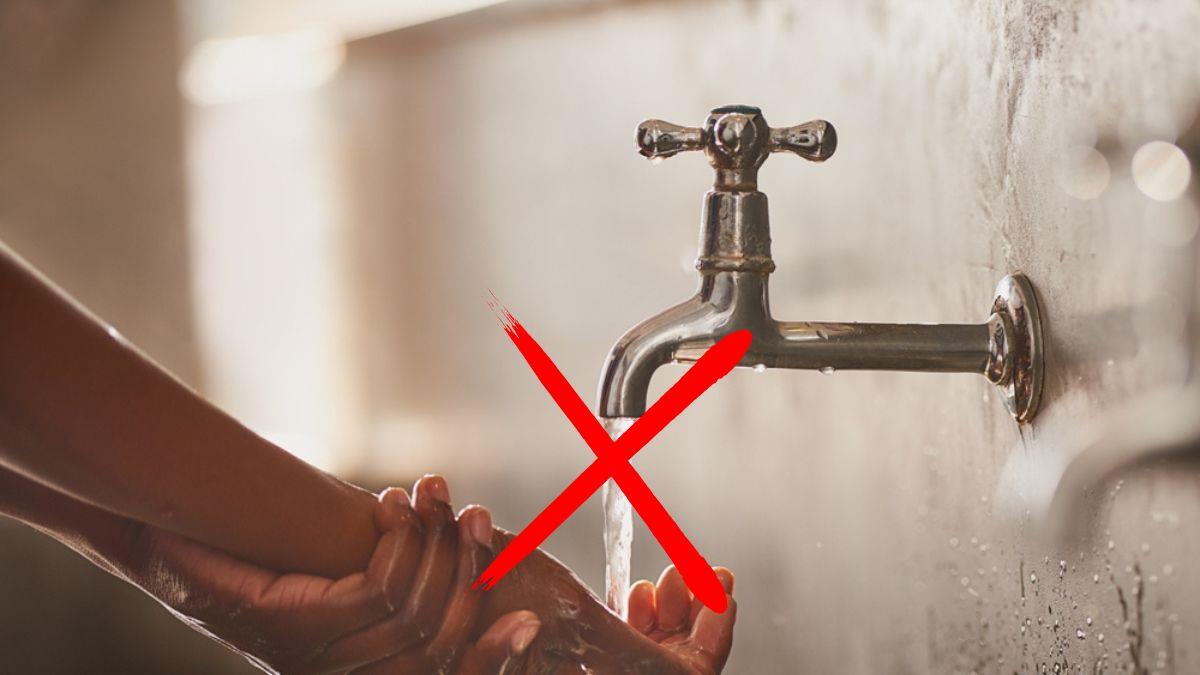 Estos son los 4 distritos de Lima y Callao que no tendrán agua en la previa del fin de semana, según Sedapal